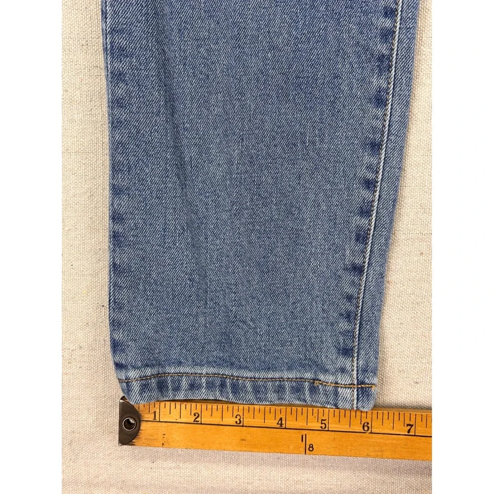 Buck Mason Men's‎ 32 Maverick Slim Button Fly Jeans 14 Oz Stretch Heavy Denim